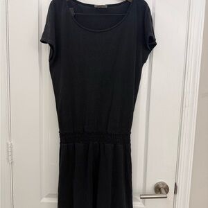 Michael Stars Black Dress